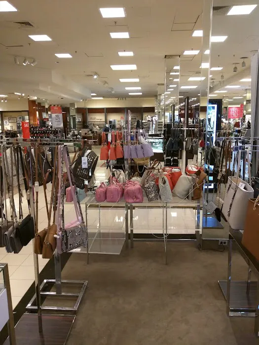 Macy's 9