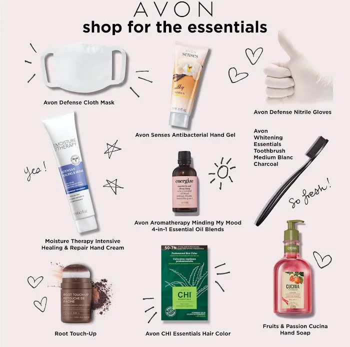 Shop With Katrina 5