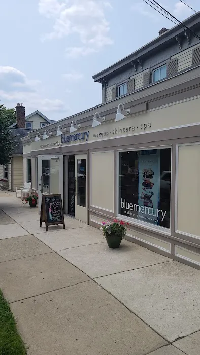 Bluemercury 7
