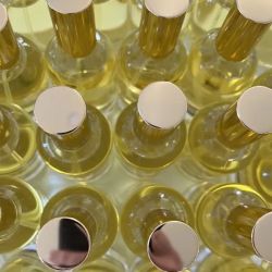 Frederico Parfums ico