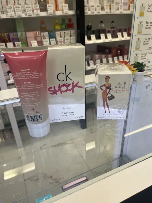 Perfumes 4U 2