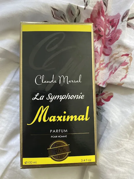 Perfumes 4U 5