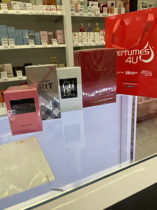 Perfumes 4U 3
