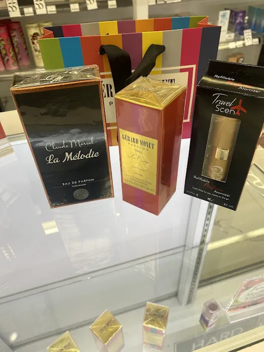 Perfumes 4U 4