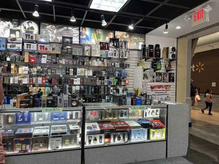 Harry's Fragrance Outlet 2