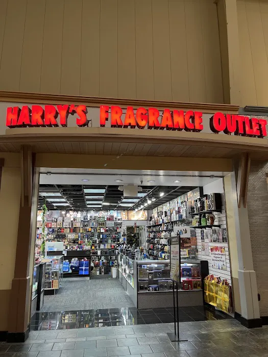 Harry's Fragrance Outlet 3