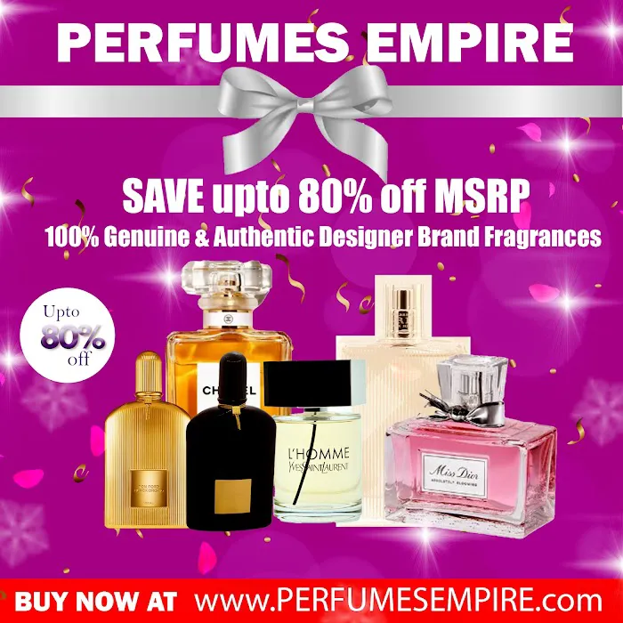 PERFUMES EMPIRE, L.L.C. 0