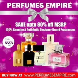 PERFUMES EMPIRE, L.L.C. ico