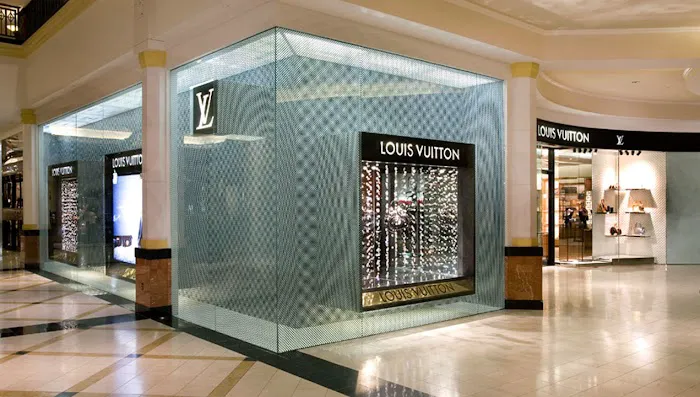 Louis Vuitton King of Prussia 0
