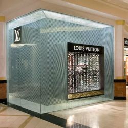 Louis Vuitton King of Prussia ico
