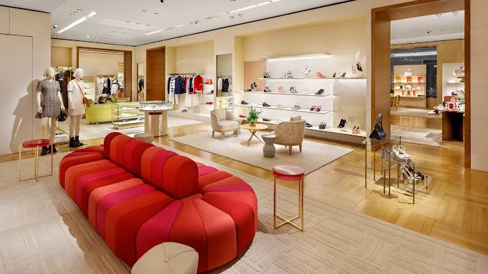 Louis Vuitton King of Prussia 2