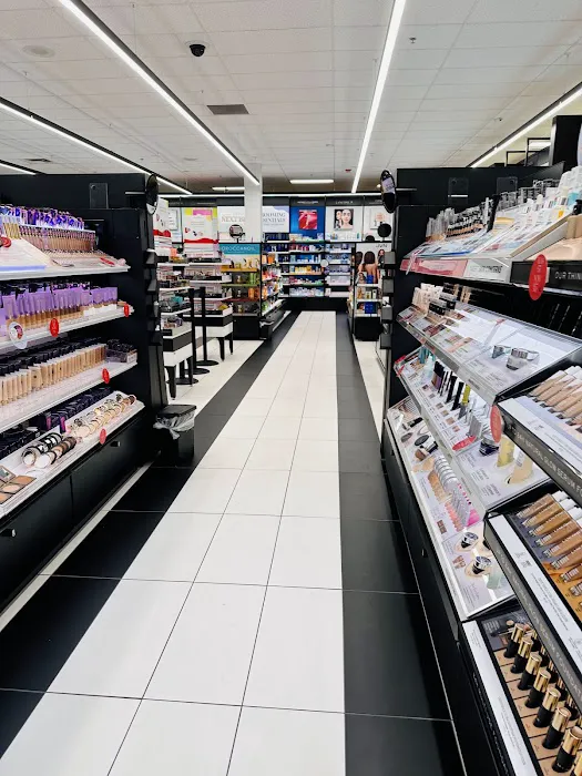 SEPHORA at Kohl's Easton 2
