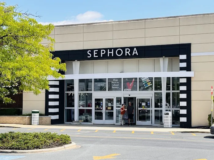 SEPHORA at Kohl's Easton 1