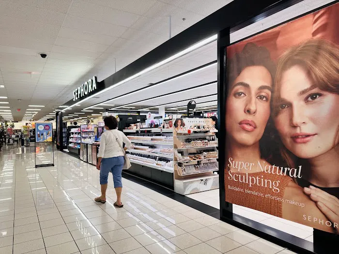 SEPHORA at Kohl's Easton 3