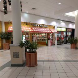 Bath & Body Works ico