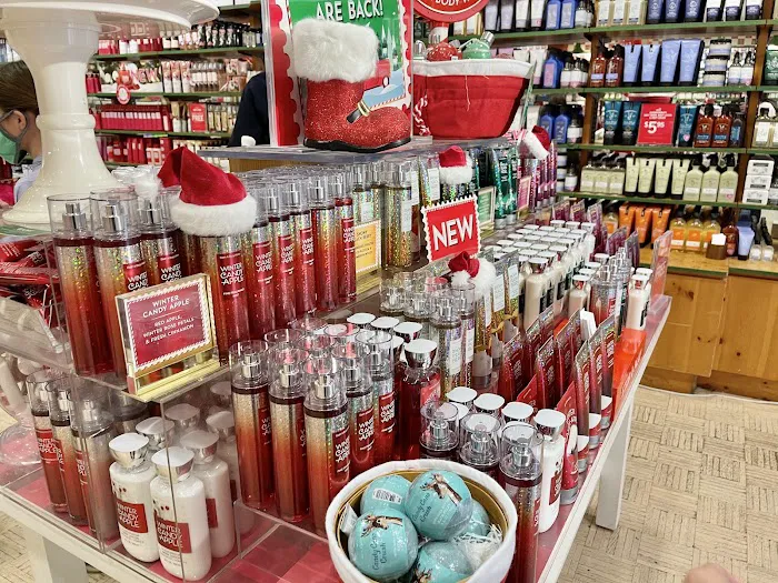 Bath & Body Works 5