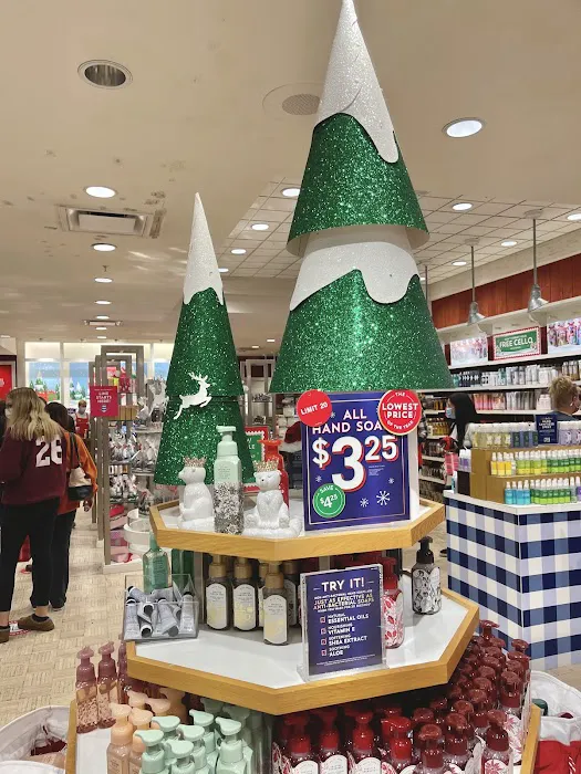 Bath & Body Works 4