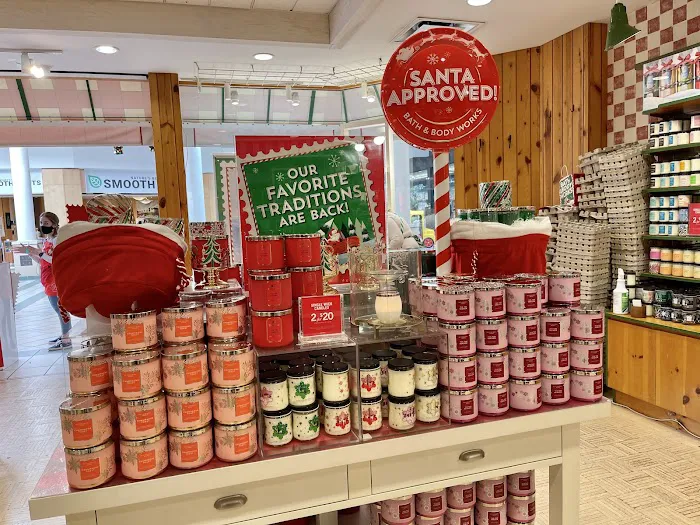 Bath & Body Works 7
