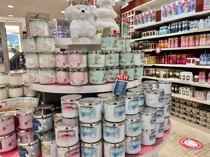 Bath & Body Works 9