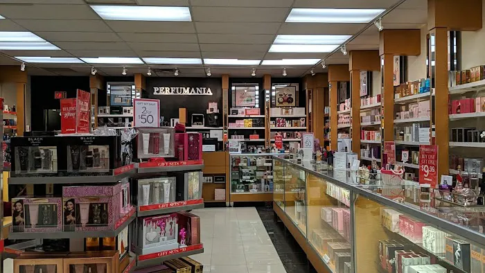 Perfumania 0