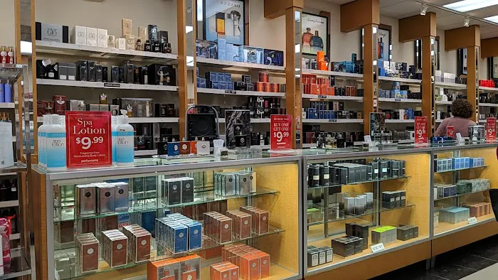 Perfumania 1