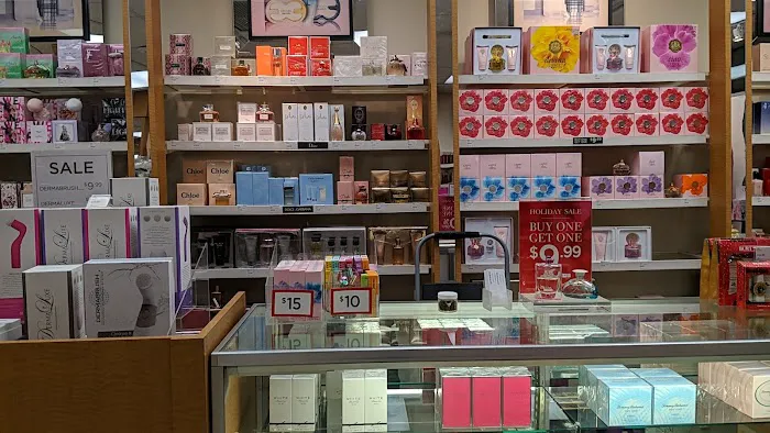Perfumania 5