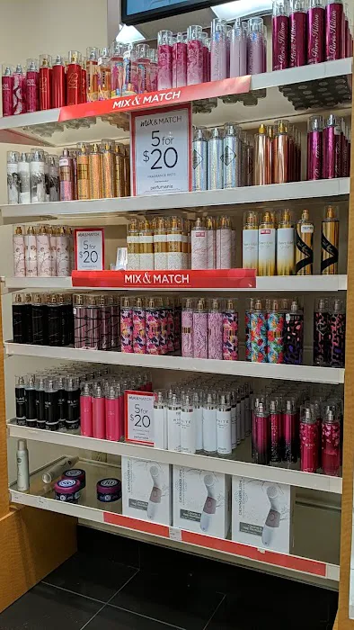 Perfumania 3
