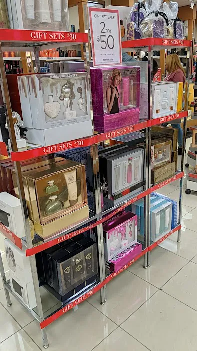 Perfumania 6