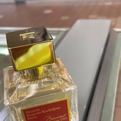 Perfume World Bus PA ico