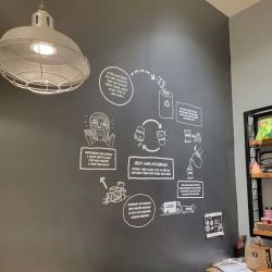 Lush Cosmetics Willow Grove Park Mall ico