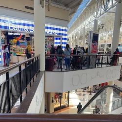 Bath & Body Works ico