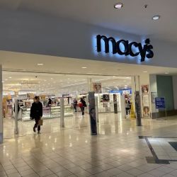 Macy's ico