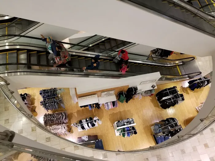 Macy's 5