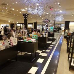 Bloomingdale's ico