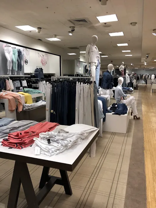 Bloomingdale's 9
