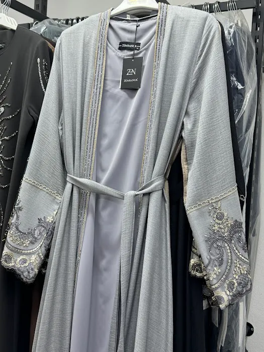 Sadaf Clothing & Perfume 2