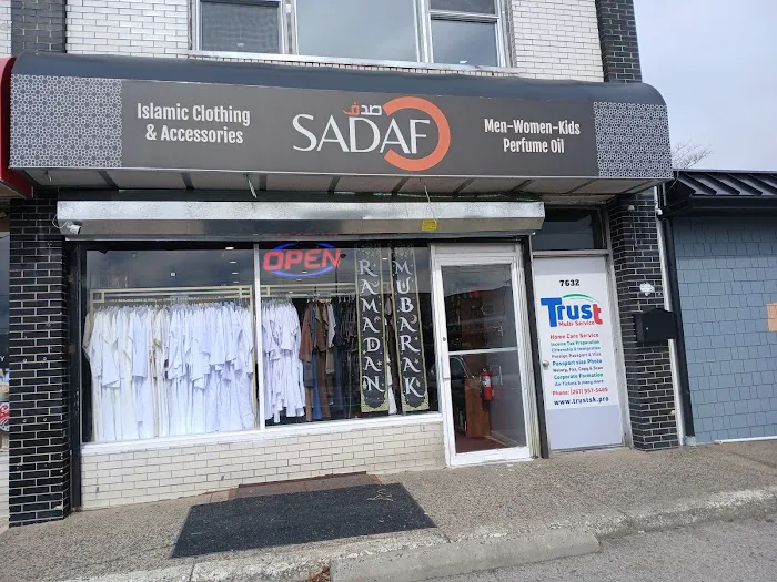 Sadaf Clothing & Perfume 3