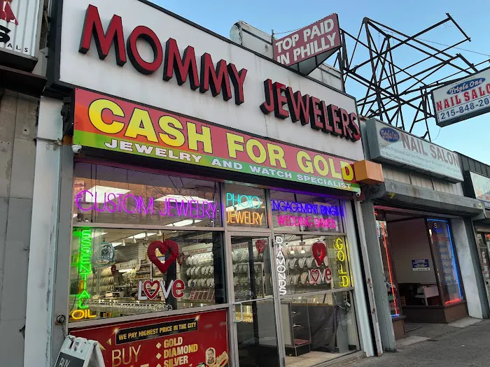 Mommy Jewelry & Perfume Inc 2