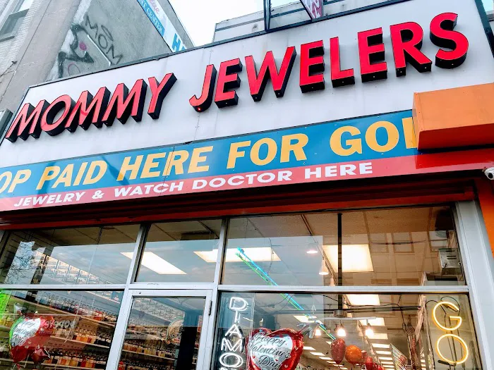 Mommy Jewelry & Perfume Inc 3
