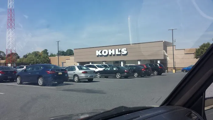 Kohl's 2