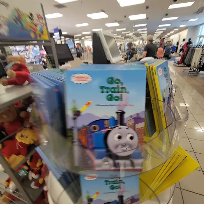 Kohl's 1
