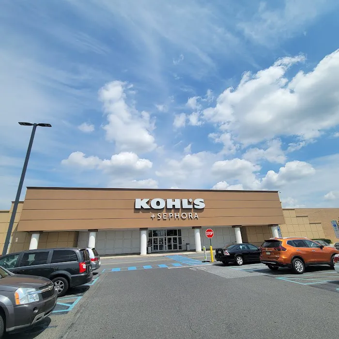 Kohl's 6