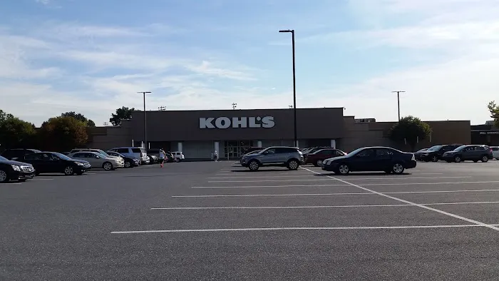 Kohl's 4