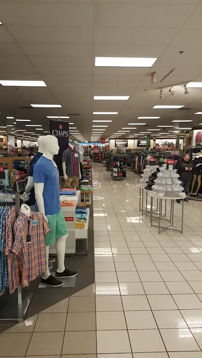 Kohl's 7