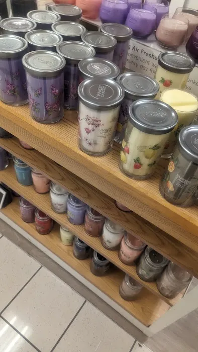 Kohl's 8