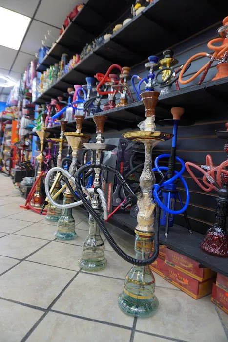 Star Smoke Shop 2