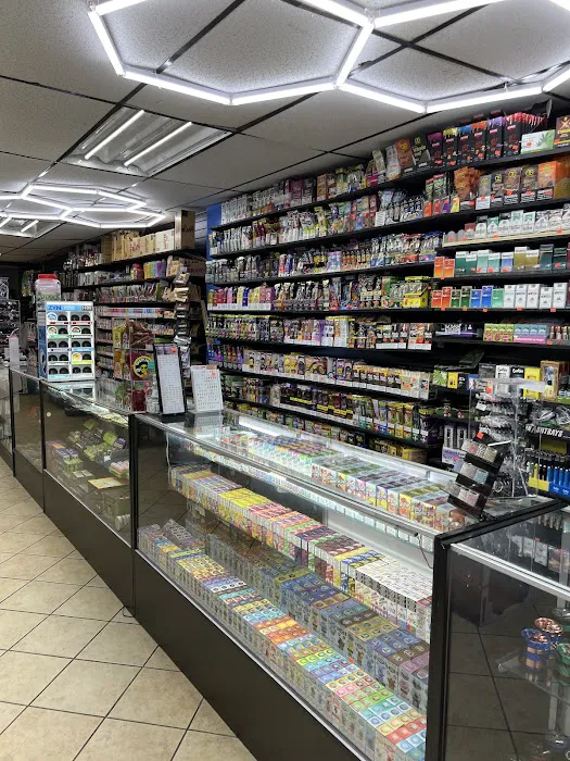Star Smoke Shop 0