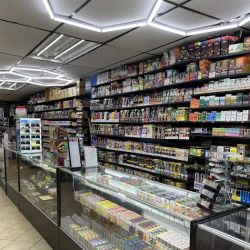 Star Smoke Shop ico