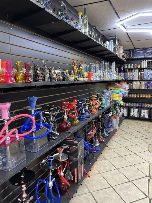 Star Smoke Shop 5