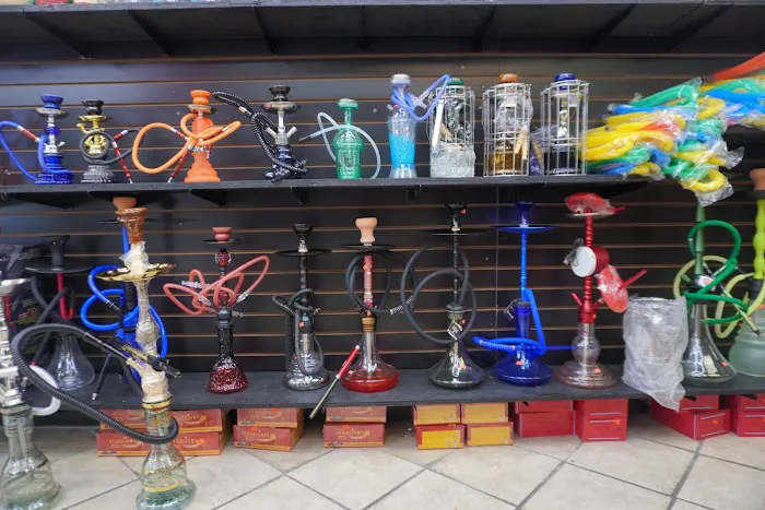 Star Smoke Shop 8